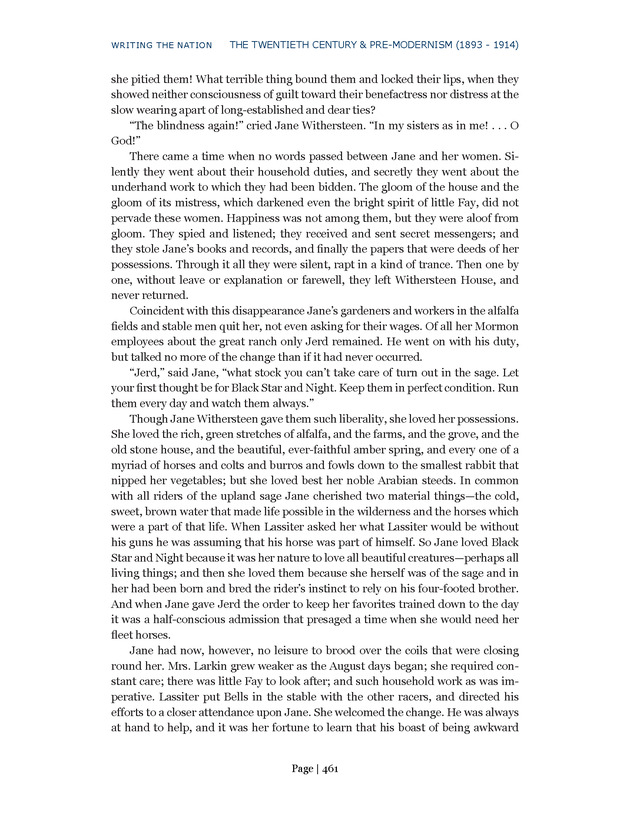 Writing the Nation - Page 461